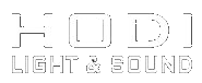 HODI Light & Sound – Hangosítás, hangtechnika