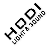 HODI Light & Sound - hangosítás
